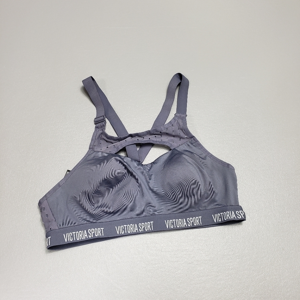 Victoria's secret sport cage sports bra 34A
